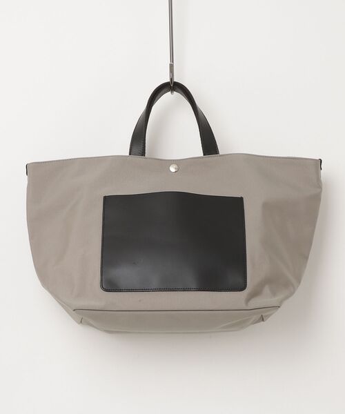 【新品】ブレス トート バッグ ショルダー付 Breath TOPKAPI TOPKAPI BREATH（トプカピ ブレス） ショルダーバッグ バッグ 「Breath