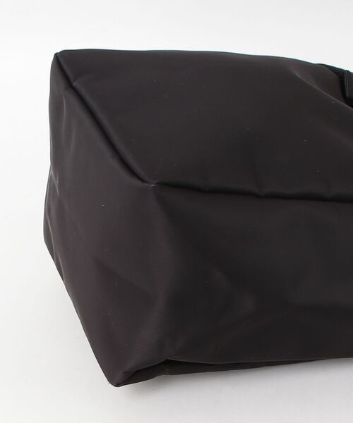 「FREDRIK PACKERS」 2WAYバッグ FREE ブラック レディース_画像3