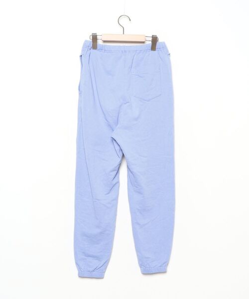 「Veritecoeur」 イージーパンツ FREE パープル レディース_画像2