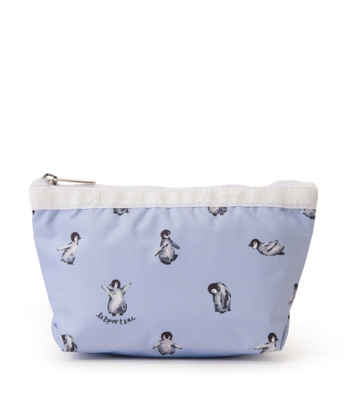 LeSportsac（レスポートサック） ポーチ SMALL SLOAN COSMETIC プティ