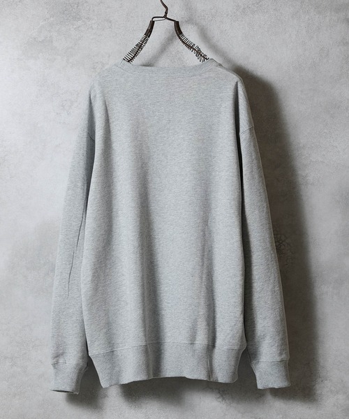 Number (N)ine スカル刺繍 ホワイト スウェット サイズ1 Number (N)ine スカル刺繍 ホワイト スウェット サイズ1 Number (N)ine