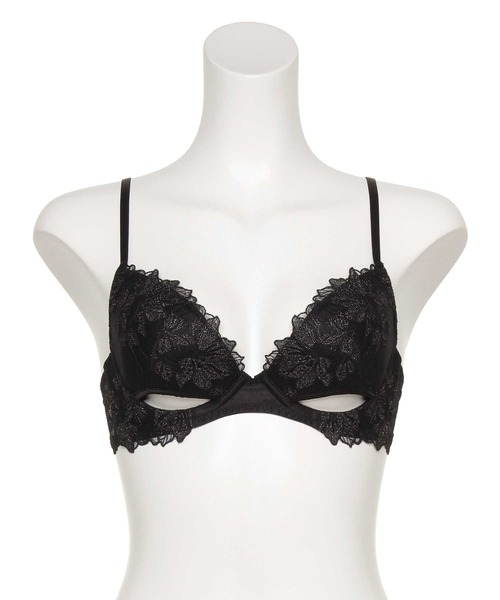 RAVIJOUR（ラヴィジュール） ブラジャー フィオナ グラマーアップ ブラ