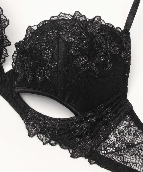 RAVIJOUR（ラヴィジュール） ブラジャー フィオナ グラマーアップ ブラ