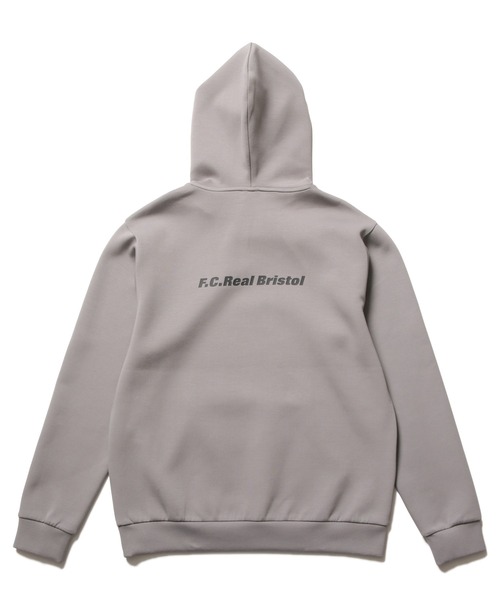 F.C.Real Bristol（エフシーレアルブリストル） パーカー TECH SWEAT