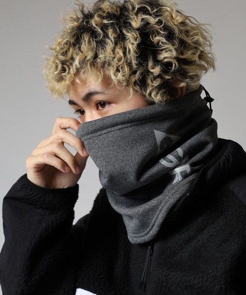 GERRY（ジェリー） ネックウォーマー スヌード ロング ネック