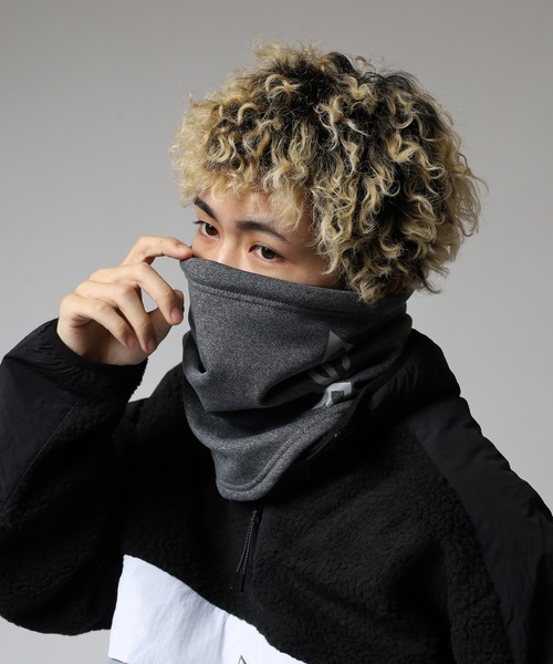 GERRY（ジェリー） ネックウォーマー スヌード ロング ネック