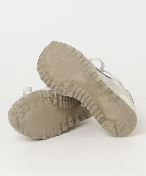 New Balance（ニューバランス） ローカットスニーカー 24cm ホワイト