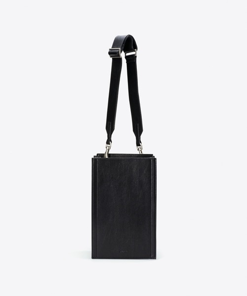 BIGOTRE ショルダーバッグ BIGOTRE ショルダーバッグ バッグ DELIVERY TALL レディース