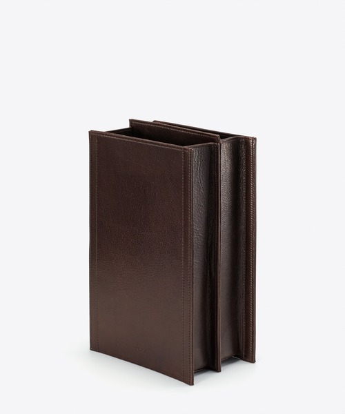 BIGOTRE ショルダーバッグ バッグ 「BIGOTRE」DELIVERY TALL 