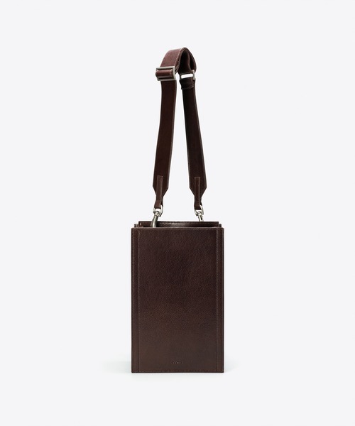 BIGOTRE ショルダーバッグ BIGOTRE ショルダーバッグ バッグ DELIVERY TALL レディース