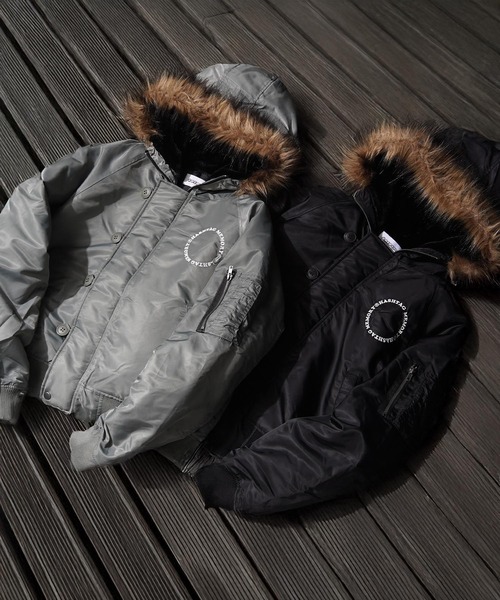 80s N2B N3B M51 フライトジャケット モッズコート IDEAL 80s N2B N3B M51 フライトジャケット モッズコート IDEAL 80s N2B N3B