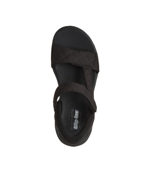 SKECHERS（スケッチャーズ） サンダル ハンズフリー スリップインズ