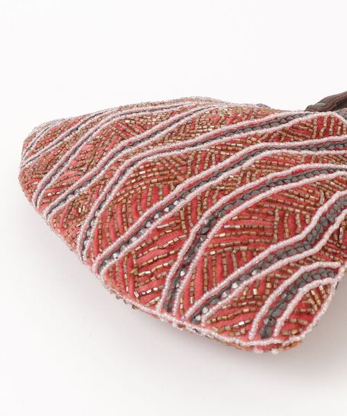 「Jamin Puech」 ハンドバッグ - レッド レディース_画像3