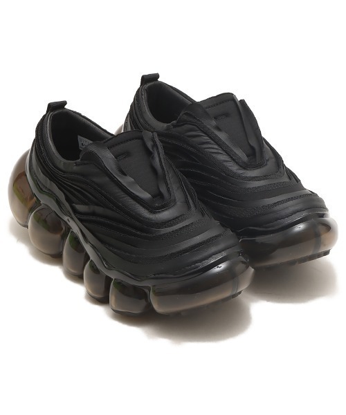 grounds（グラウンズ） シューズ 23.0cm ブラック メンズ : ZOZOTOWN