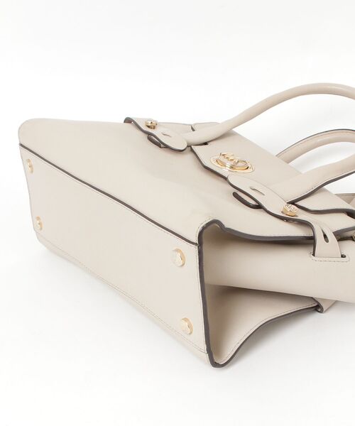 MICHAEL KORS（マイケルコース） 2WAYバッグ FREE ベージュ系その他