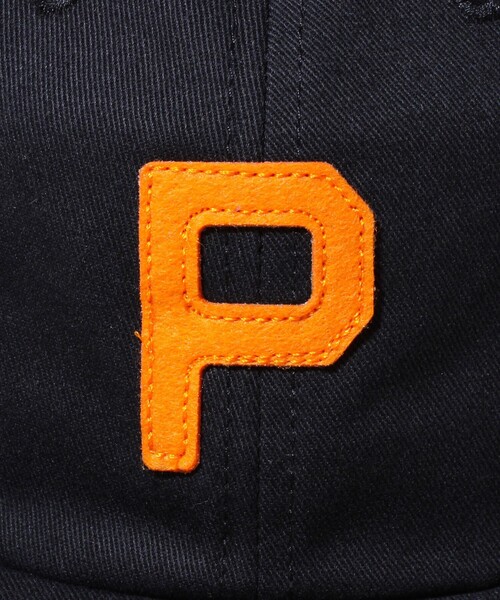 「Cooperstown Ball Cap」 キャップ FREE ブラック系その他2 メンズ_画像4