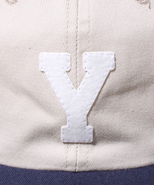 「Cooperstown Ball Cap」 キャップ FREE ブラック系その他2 メンズ_画像6