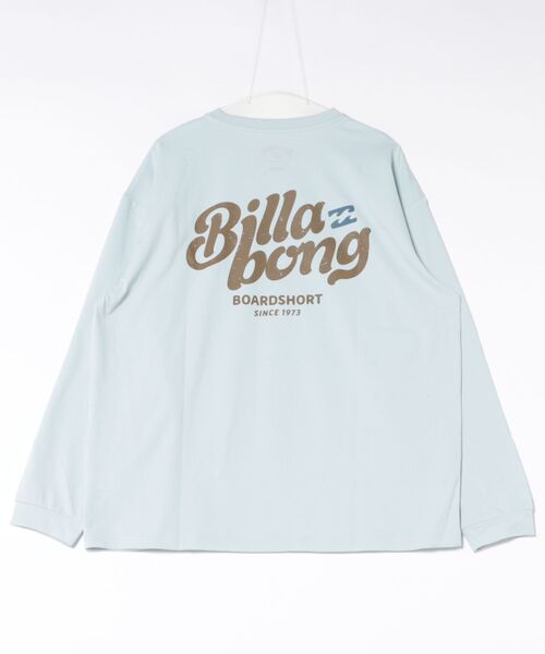 ビラボン BILLBONG 長袖 サイズL BILLABONG（ビラボン） tシャツ 長袖 Tシャツ ロンT ラッシュガード UV