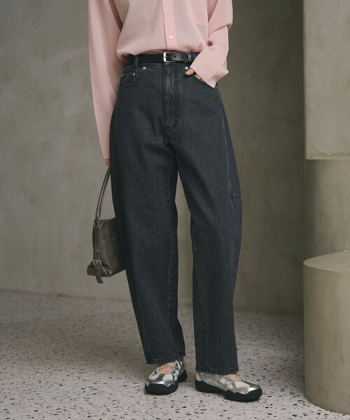 BEAUTY＆YOUTH UNITED ARROWS ジーンズ デニム デニムパンツ 「WEB限定