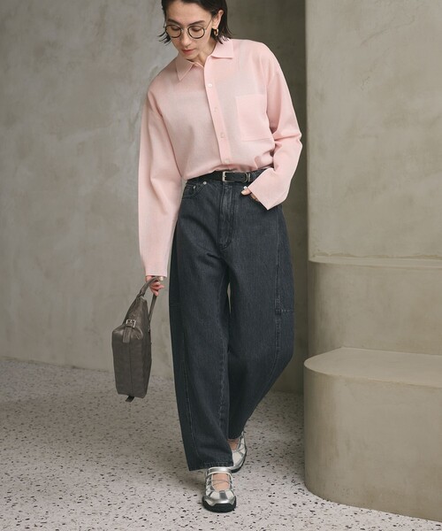 BEAUTY＆YOUTH UNITED ARROWS ジーンズ デニム デニムパンツ 「WEB限定