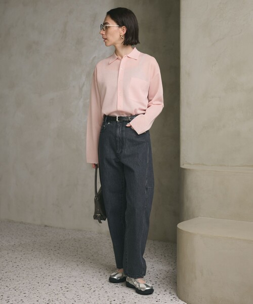 BEAUTY＆YOUTH UNITED ARROWS ジーンズ デニム デニムパンツ 「WEB限定
