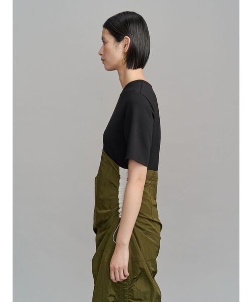 UN3D.（アンスリード） ワンピース CURVE GATHER DOCKING OP / カーブ