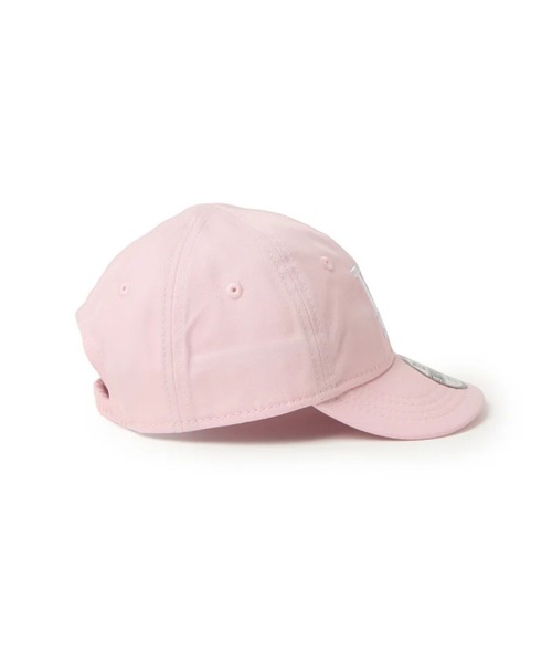 NEW ERA（ニューエラ） キャップ 帽子 MY1ST 920 LOS PK 26J キッズ