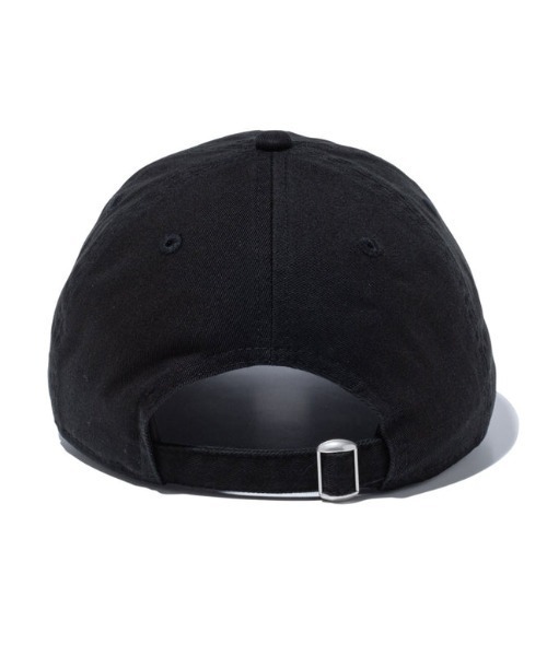 「NEW ERA」 キャップ FREE ブラック×ホワイト メンズ_画像4