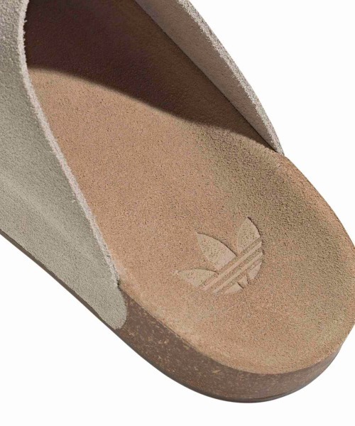 adidas（アディダス） サンダル adidas originals ADIMULE SLIDES