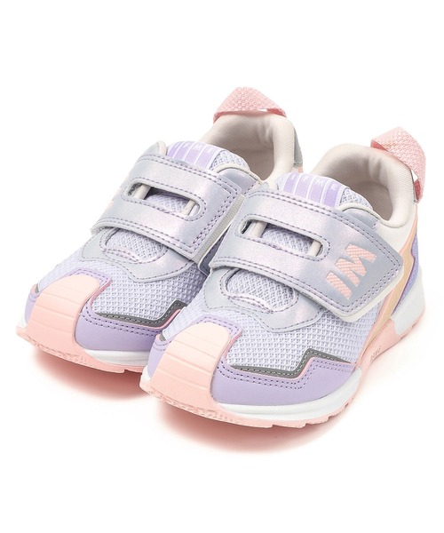 New Balance（ニューバランス） スニーカー 230 Hook and Loop キッズ