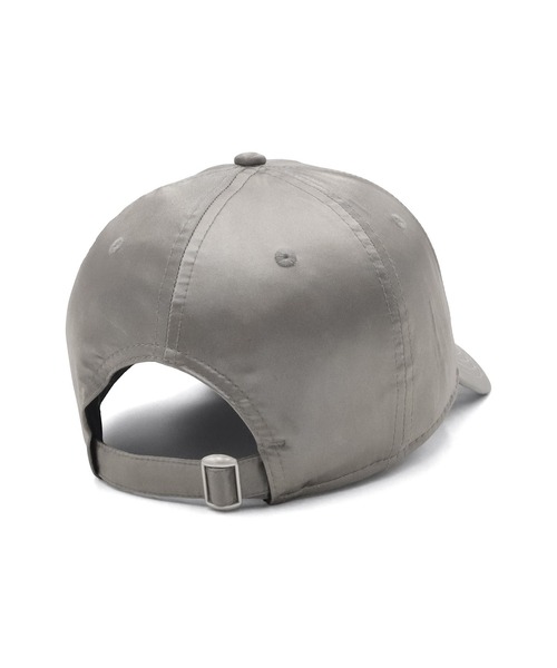 NEW ERA（ニューエラ） キャップ 帽子 キャップ 9FORTY サテン メンズ