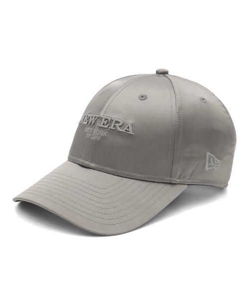 NEW ERA（ニューエラ） キャップ 帽子 紫外線カット キャップ 9FORTY