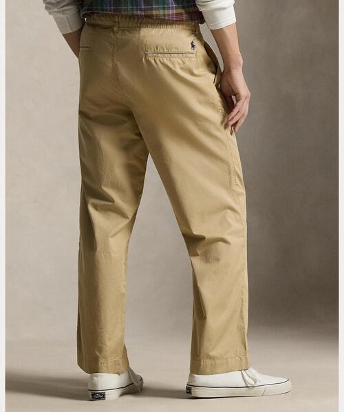 【未使用・希少】※難あり Polo Ralph Lauren ジョッキーパンツ POLO RALPH LAUREN（ポロ・ラルフローレン） パンツ Polo プレップ