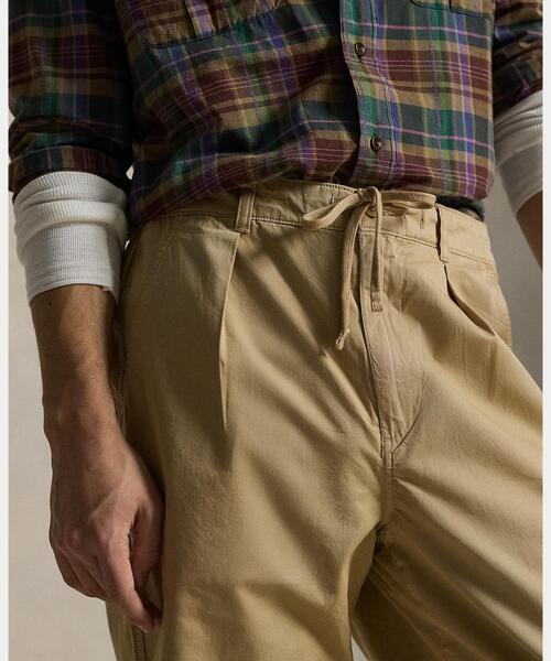 【未使用・希少】※難あり Polo Ralph Lauren ジョッキーパンツ POLO RALPH LAUREN（ポロ・ラルフローレン） パンツ Polo プレップ