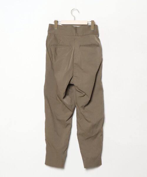 「TROVE」 パンツ 1 グリーン メンズ_画像2