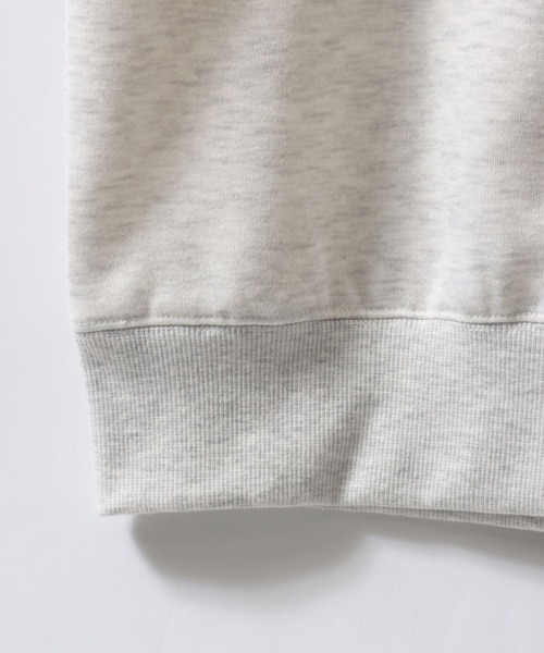 「SITRY」 スウェットカットソー M グレー系その他 メンズ_画像4