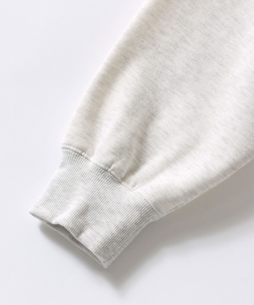 「SITRY」 スウェットカットソー M グレー系その他 メンズ_画像5