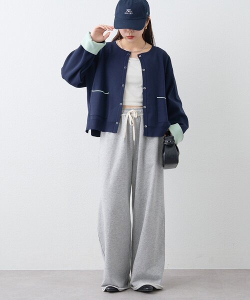 CIAOPANIC TYPY（チャオパニックティピー） カーディガン 「UVカット