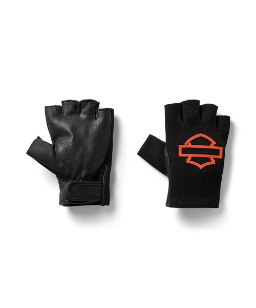 Harley Davidson（ハーレー・ダビッドソン） 手袋 H-D(R)ダイナ ニット 