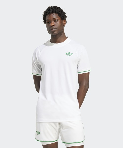 adidas（アディダス） tシャツ テニス プロ クライマクール+ フリー