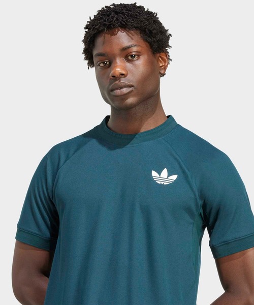 adidas（アディダス） tシャツ テニス プロ クライマクール+ フリー