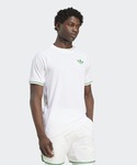 アディダス adidas tシャツ テニス プ...の詳細画像4