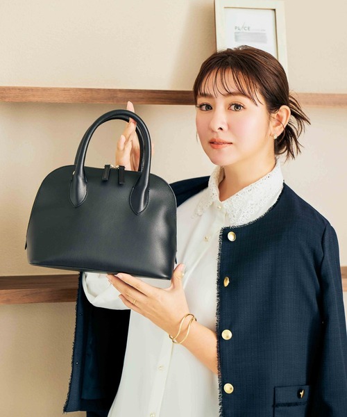 GLOBAL WORK（グローバルワーク） ボストンバッグ 菅谷梨沙子さん