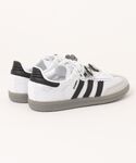 スニーカー ADIDAS アディダス SAMB...の詳細画像1