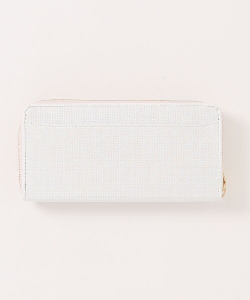 NATURAL BEAUTY（ナチュラルビューティー） 財布 長財布 イリゼ 