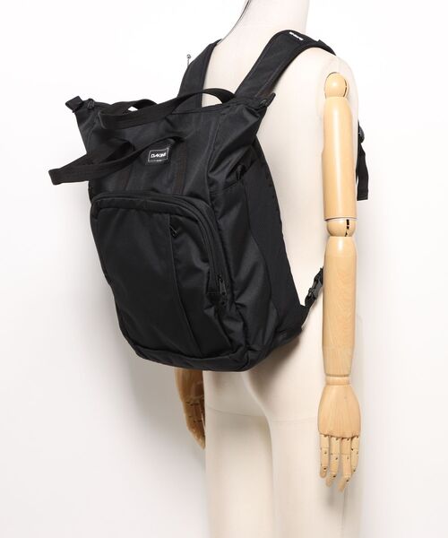 DAKINE（ダカイン） デイバック リュック DAKINE CAMPUS HYBRID BACKPA