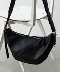 ショルダーバッグ 2way slit half...の詳細画像1