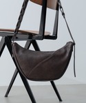 ショルダーバッグ 2way slit half...の詳細画像4