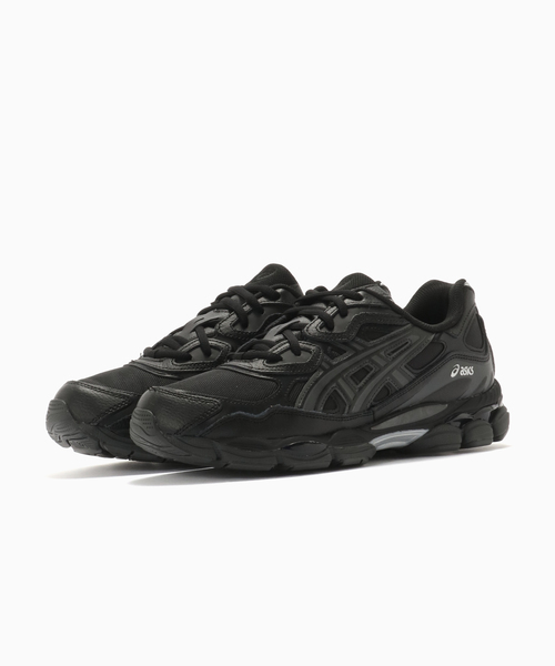 スニーカー ASICS / アシックス GEL-NYC / 1203A280 メンズの画像