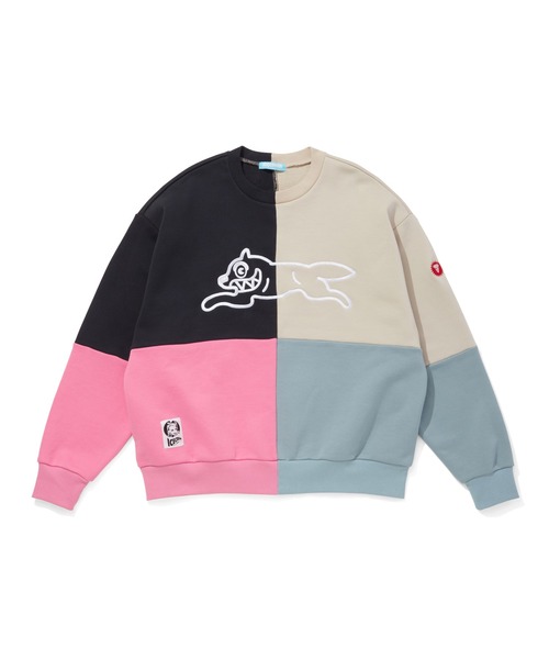 トップス iceandtechno game type logo knit M iceandtechno game type logo knit M | ヤマダウェブコム